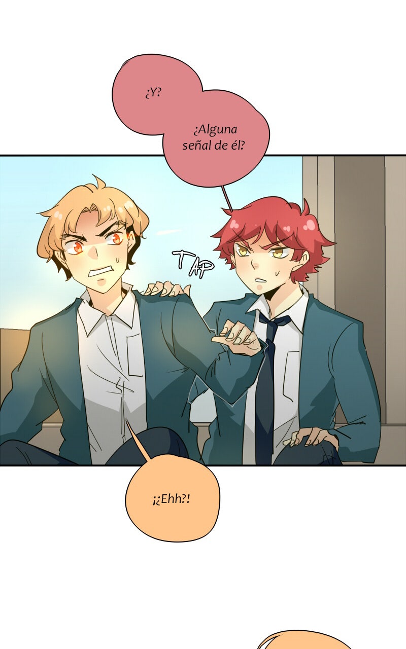 Read extraOrdinario ES Manga Online