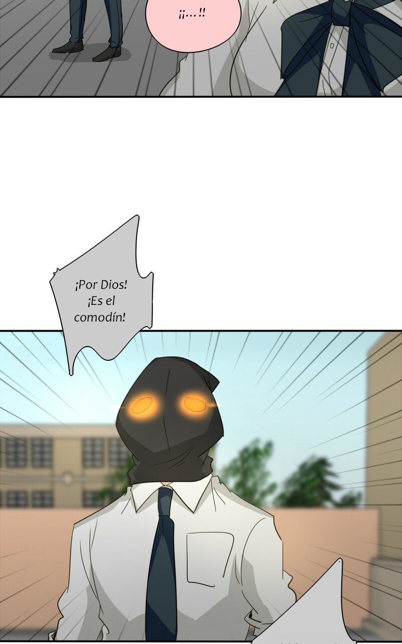 Read extraOrdinario ES Manga Online