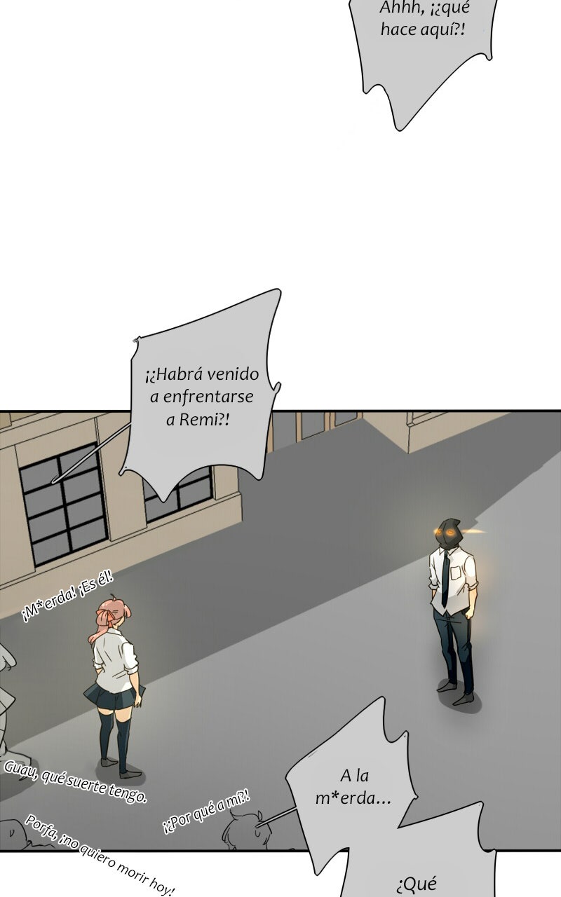 Read extraOrdinario ES Manga Online