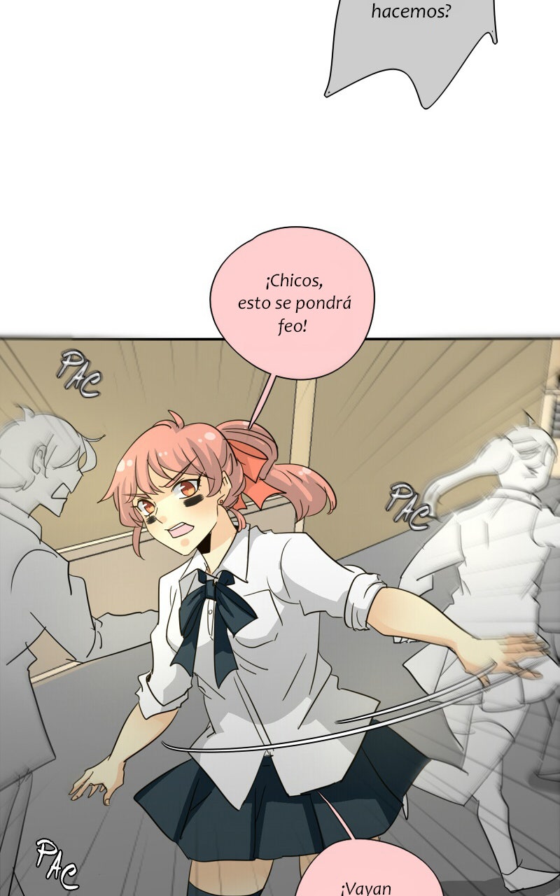 Read extraOrdinario ES Manga Online