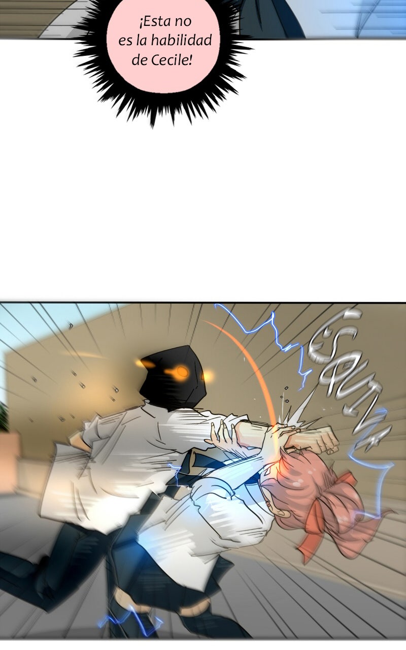 Read extraOrdinario ES Manga Online