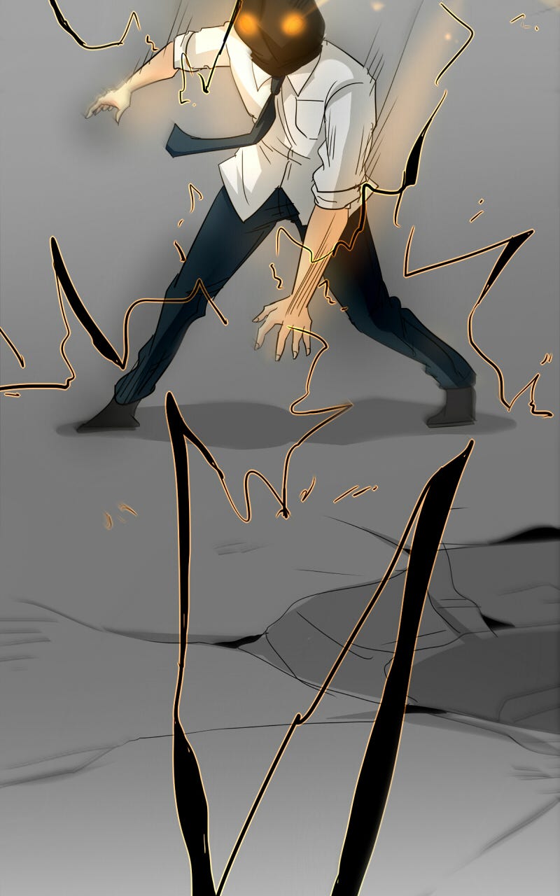 Read extraOrdinario ES Manga Online