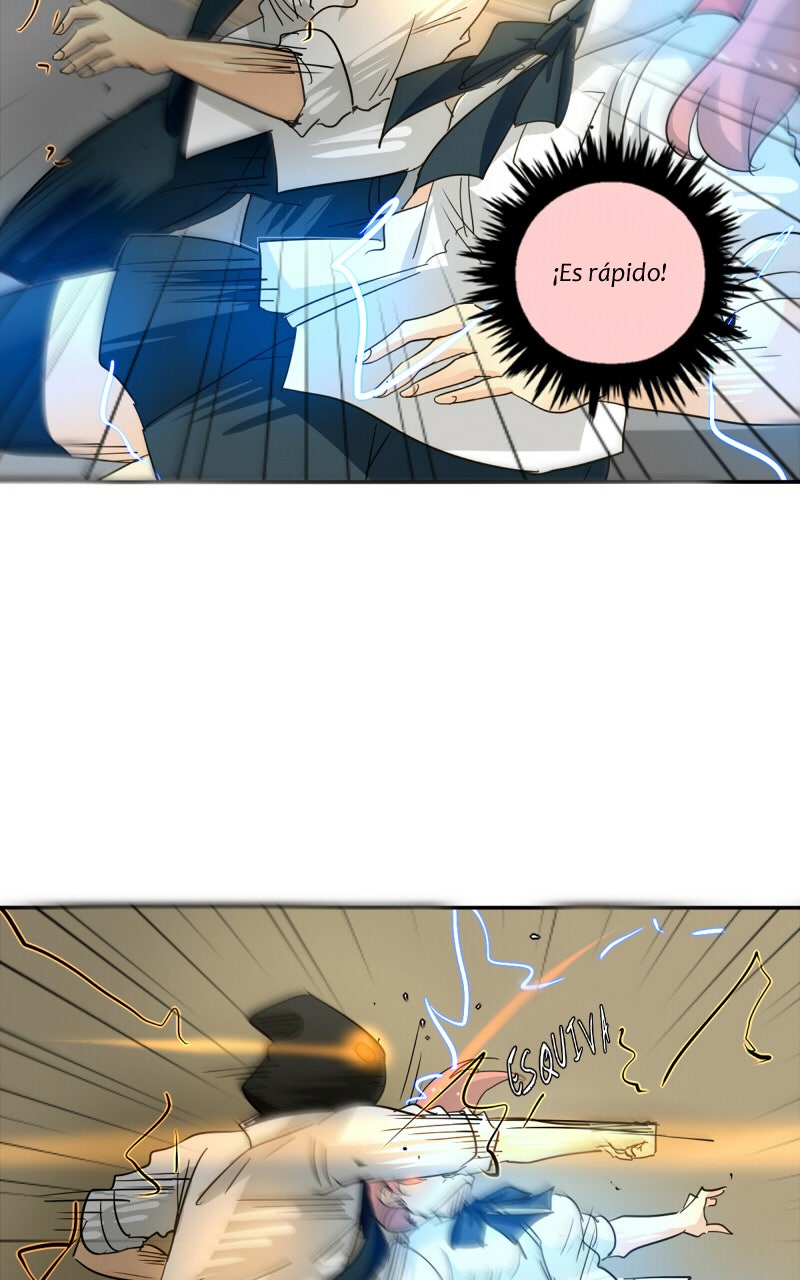 Read extraOrdinario ES Manga Online