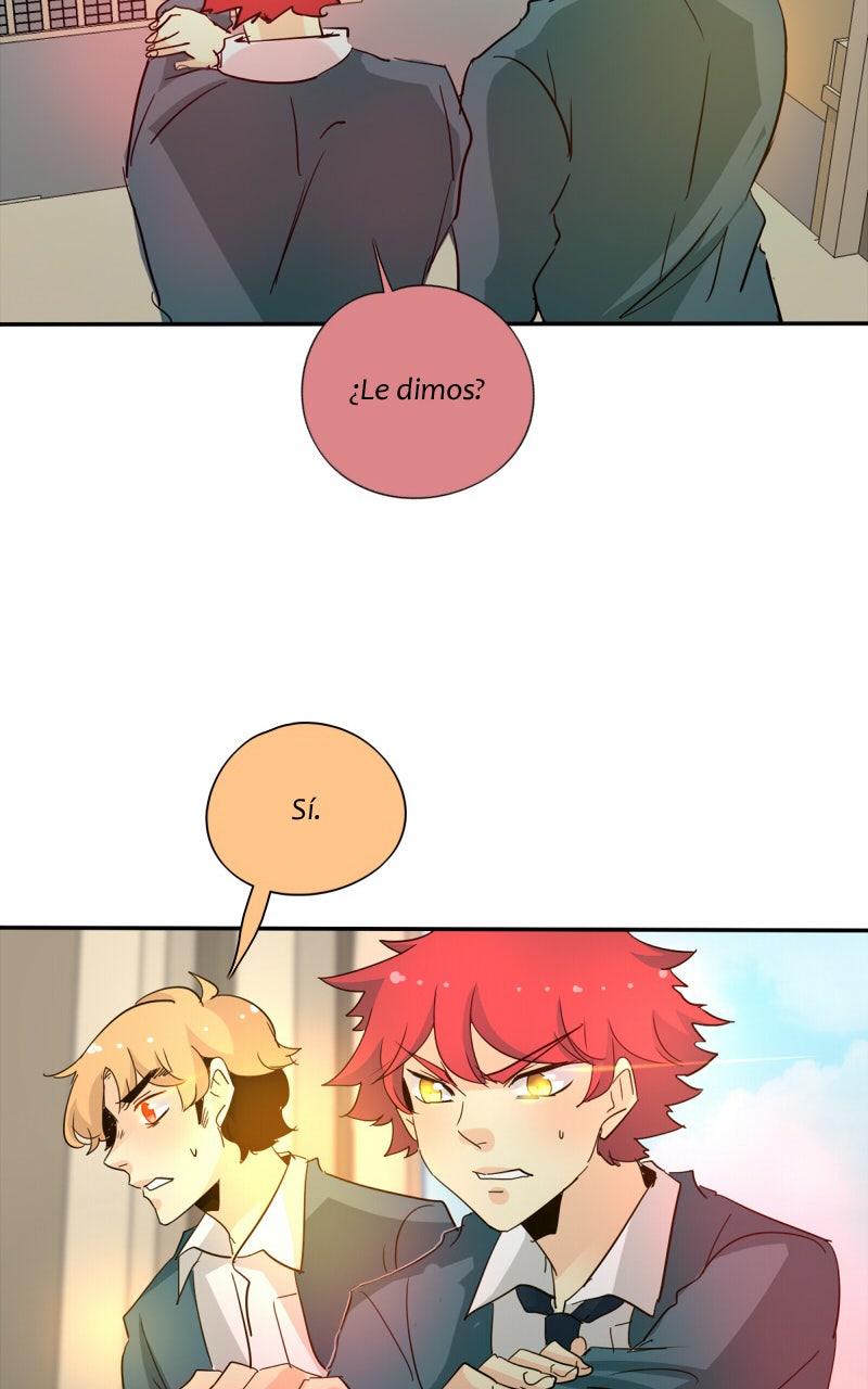 Read extraOrdinario ES Manga Online