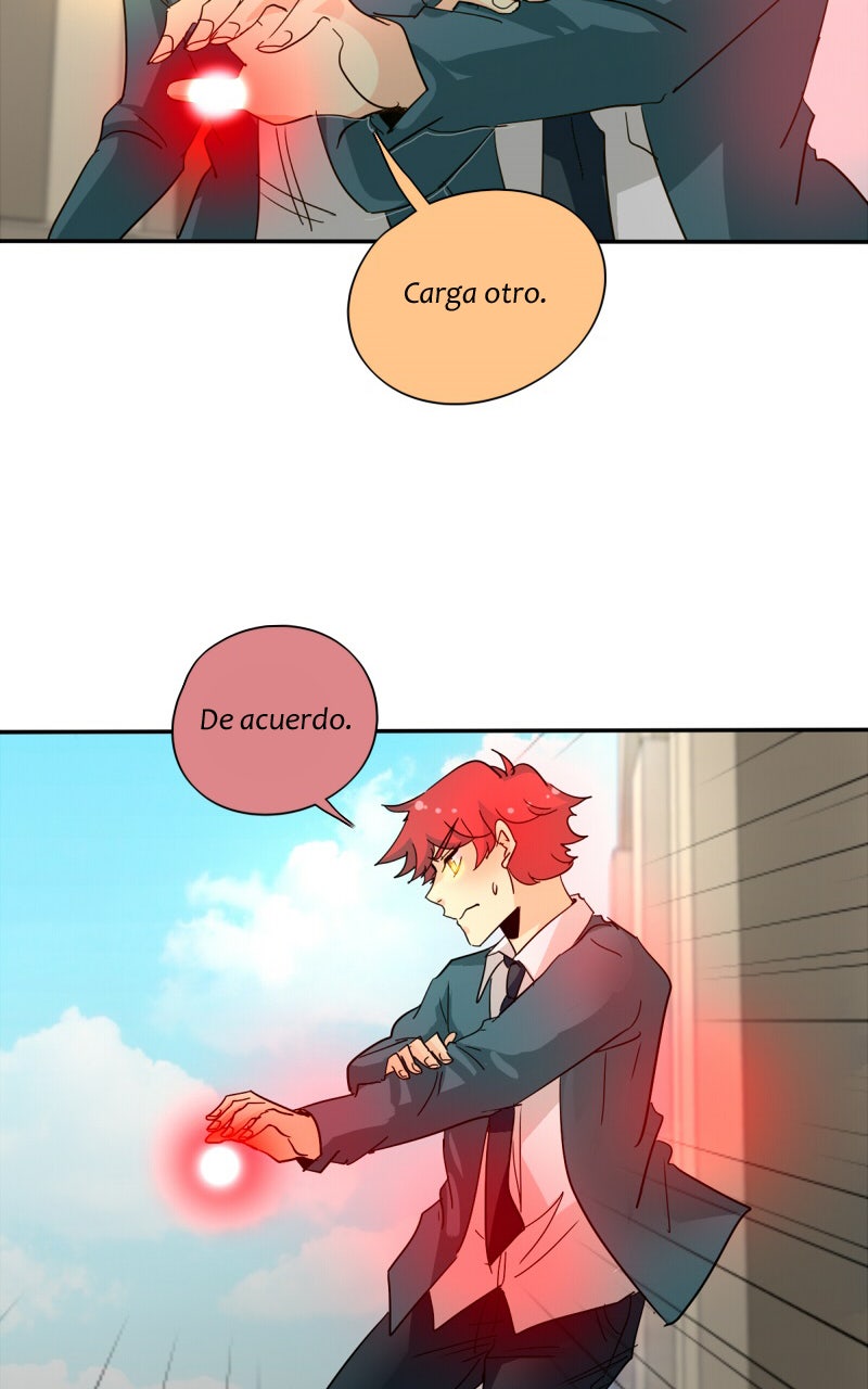 Read extraOrdinario ES Manga Online
