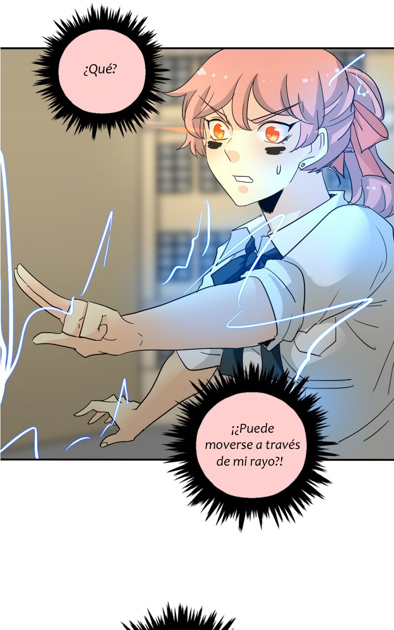 Read extraOrdinario ES Manga Online