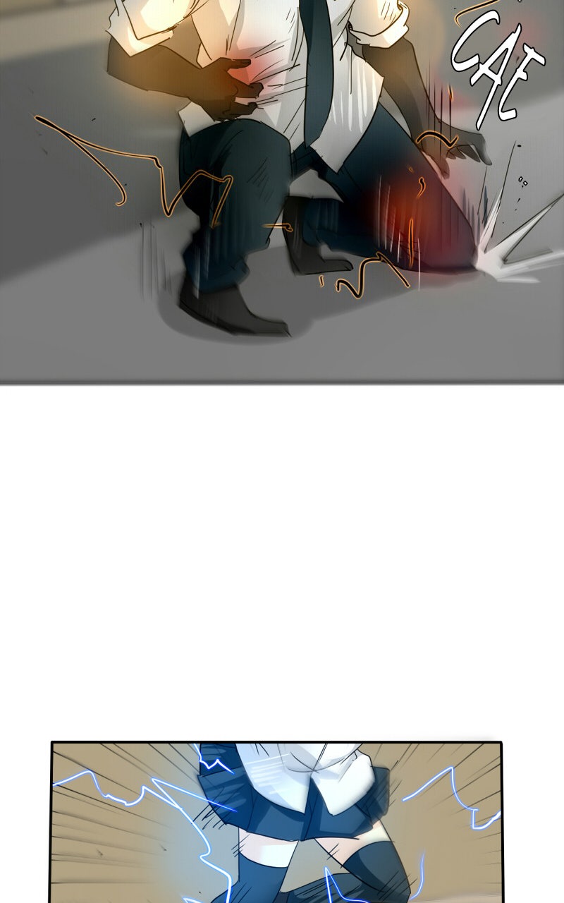 Read extraOrdinario ES Manga Online