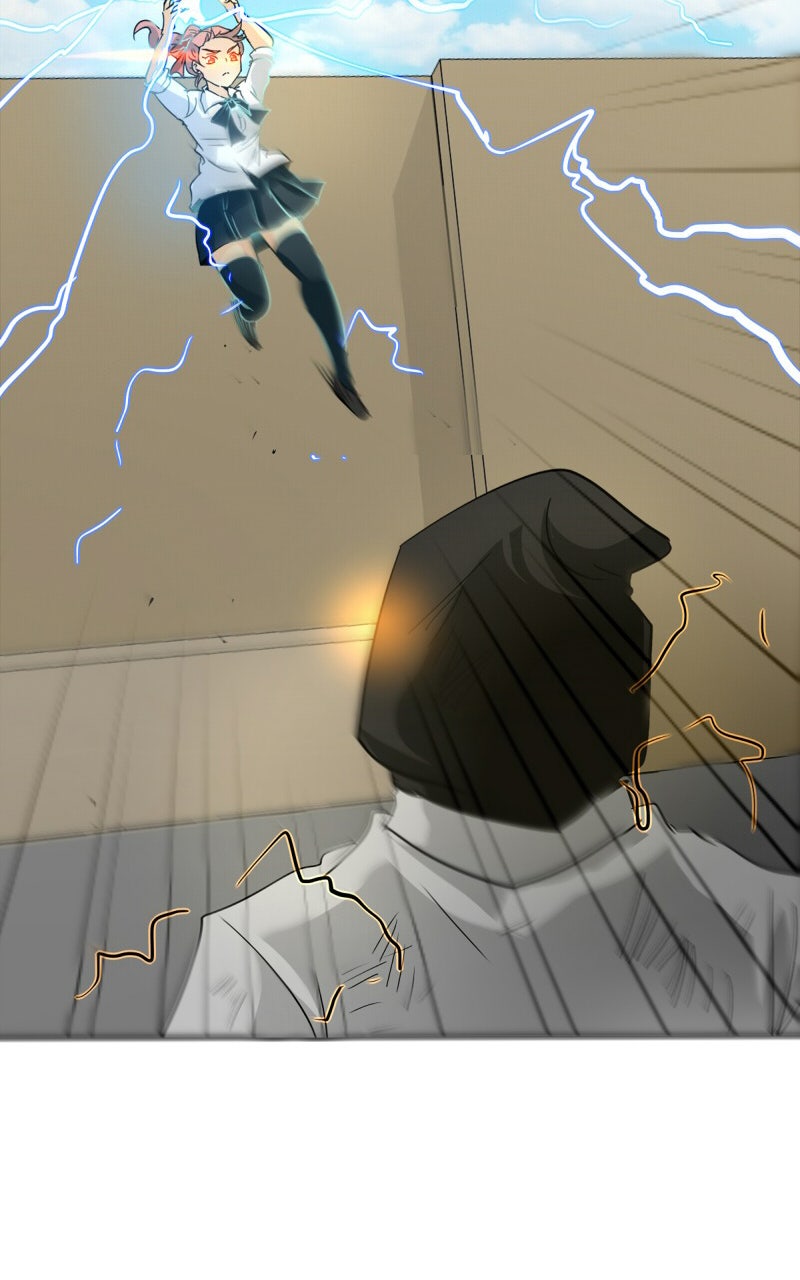 Read extraOrdinario ES Manga Online