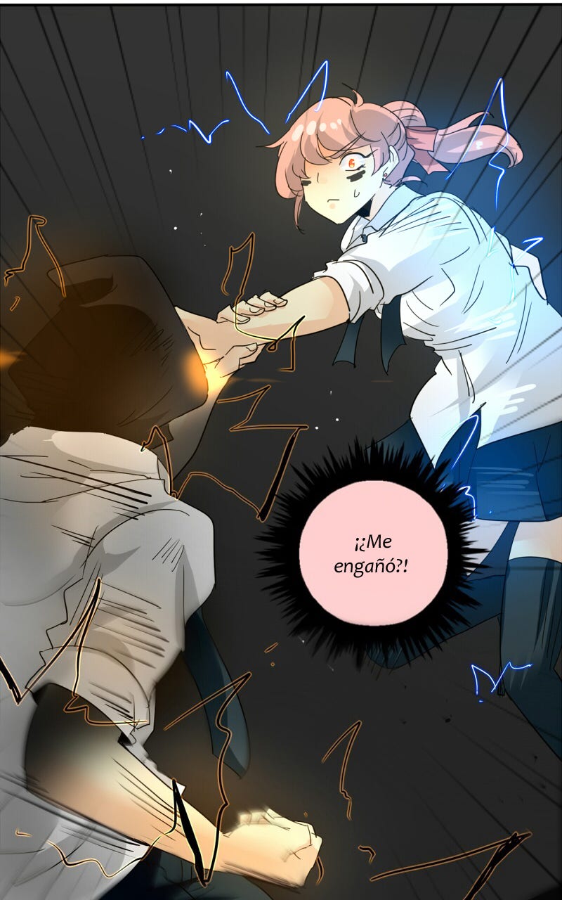 Read extraOrdinario ES Manga Online