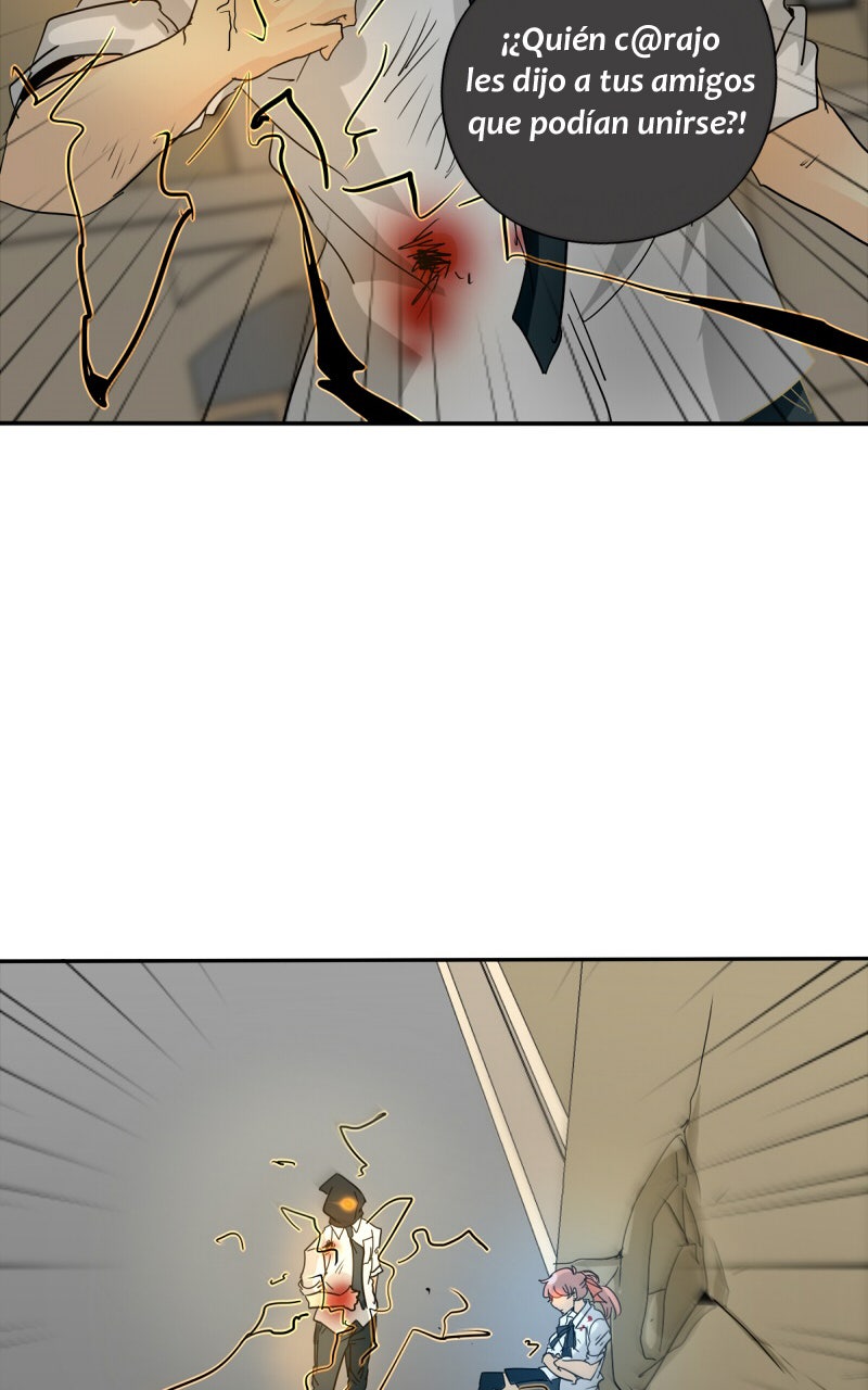 Read extraOrdinario ES Manga Online