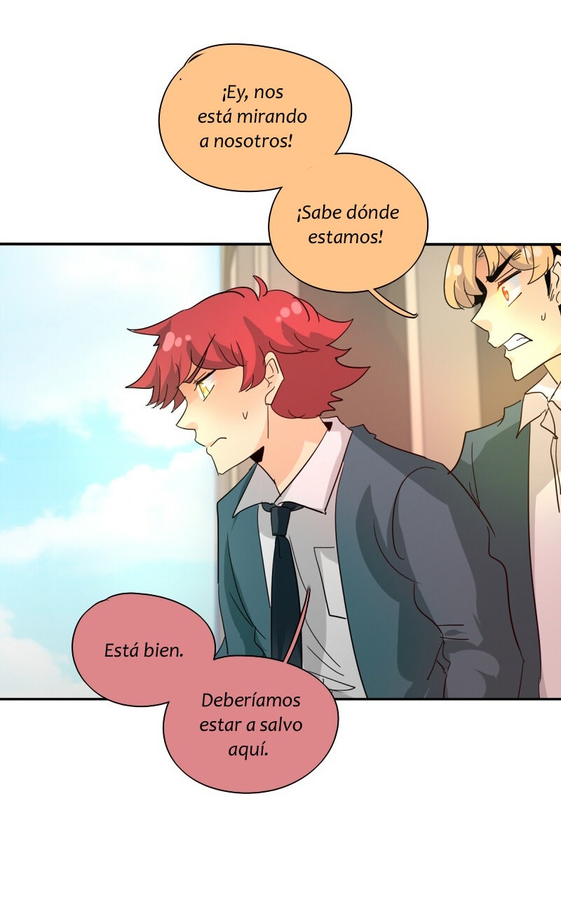 Read extraOrdinario ES Manga Online