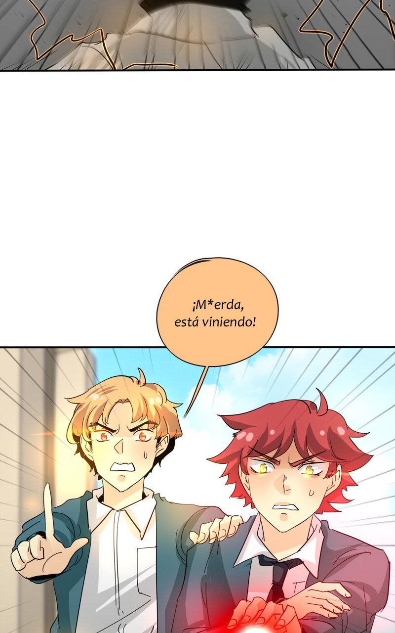 Read extraOrdinario ES Manga Online