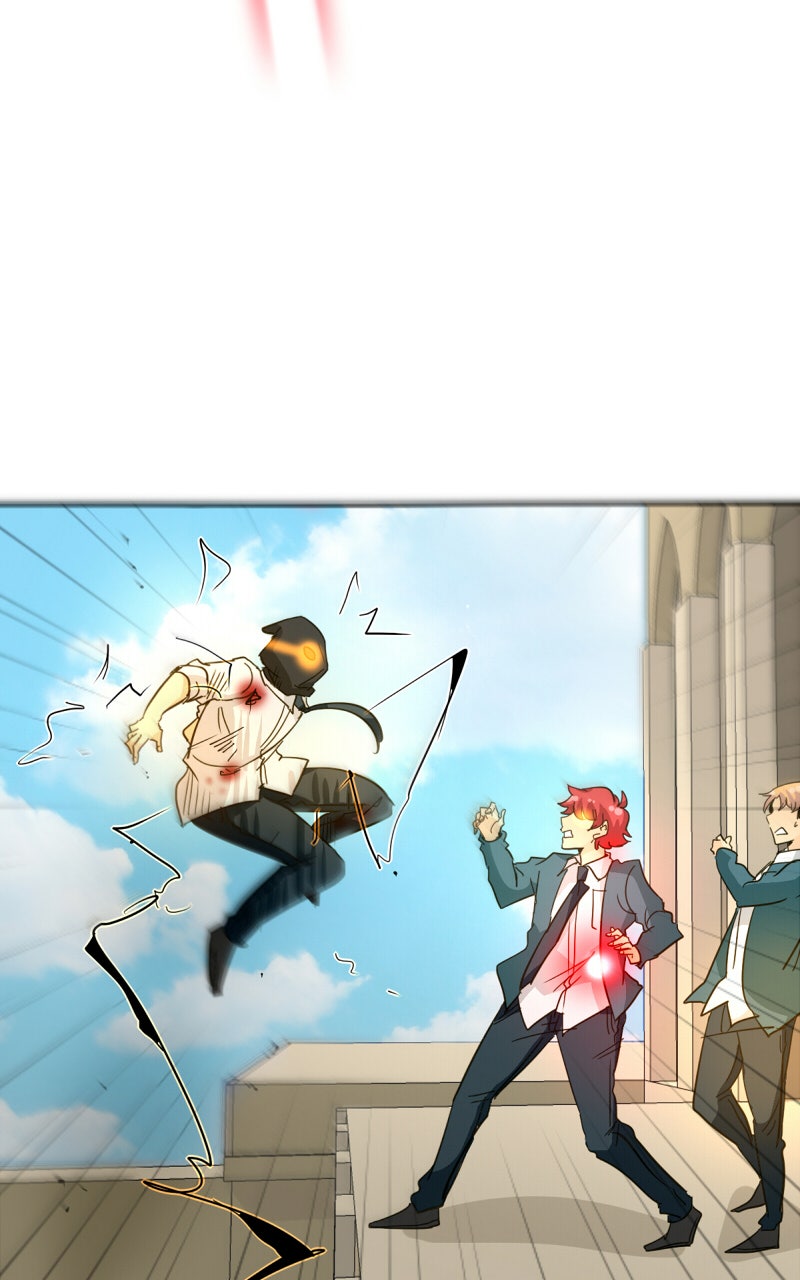 Read extraOrdinario ES Manga Online