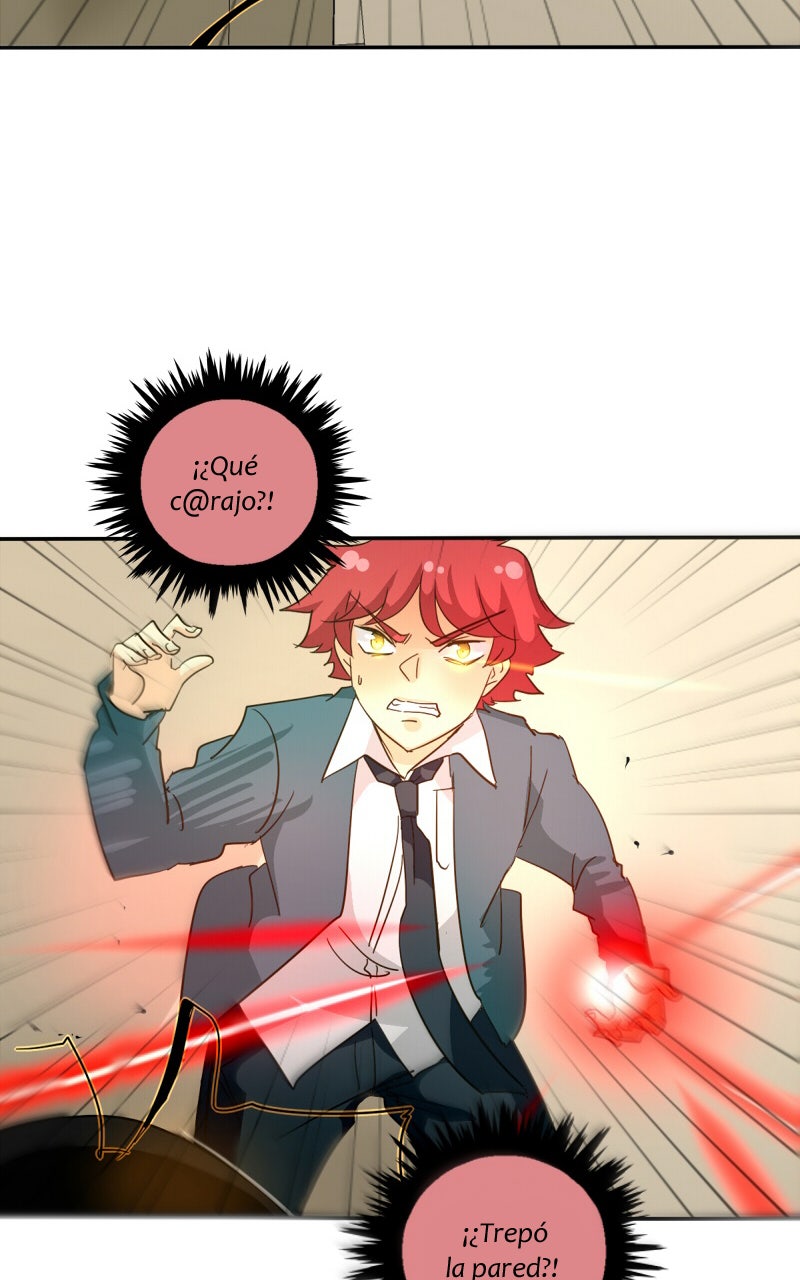 Read extraOrdinario ES Manga Online