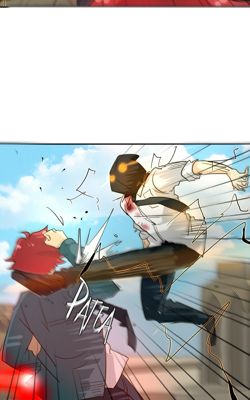 Read extraOrdinario ES Manga Online