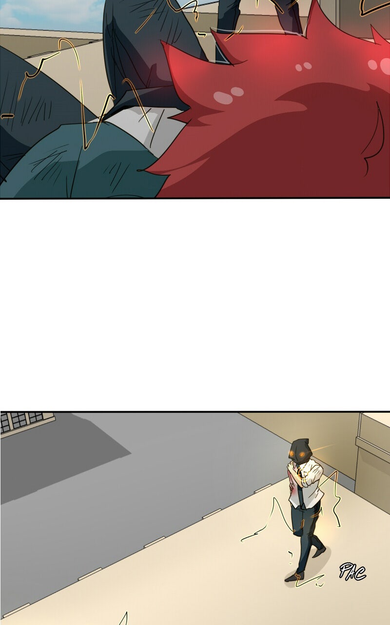 Read extraOrdinario ES Manga Online