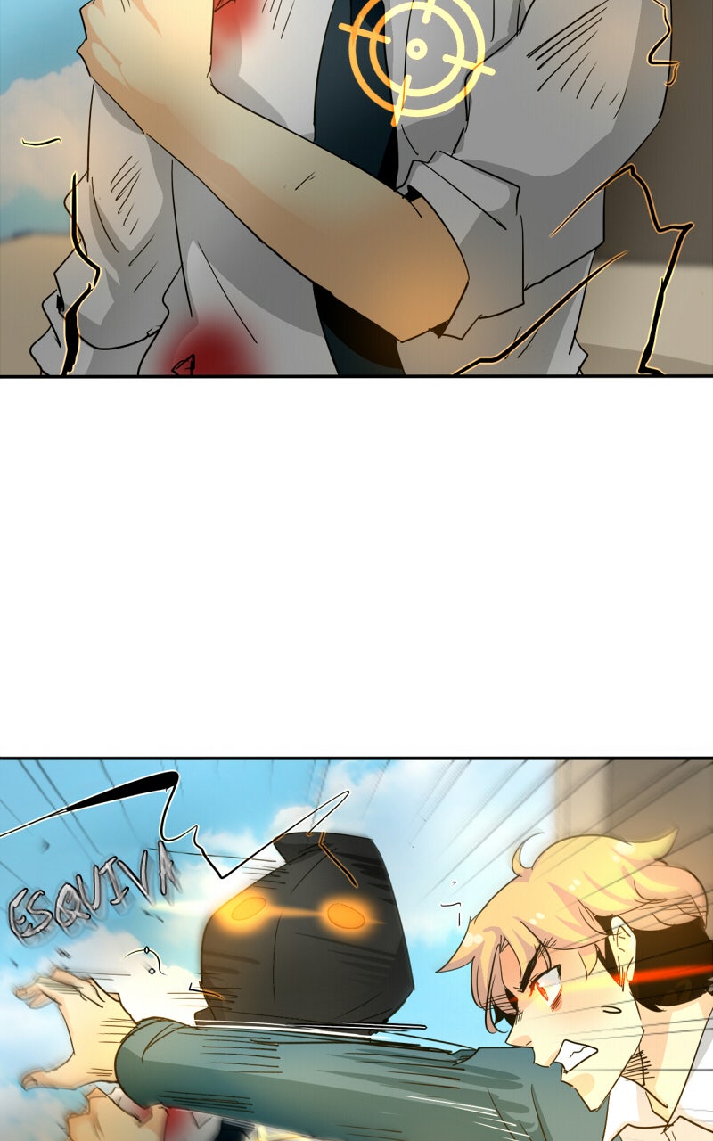 Read extraOrdinario ES Manga Online