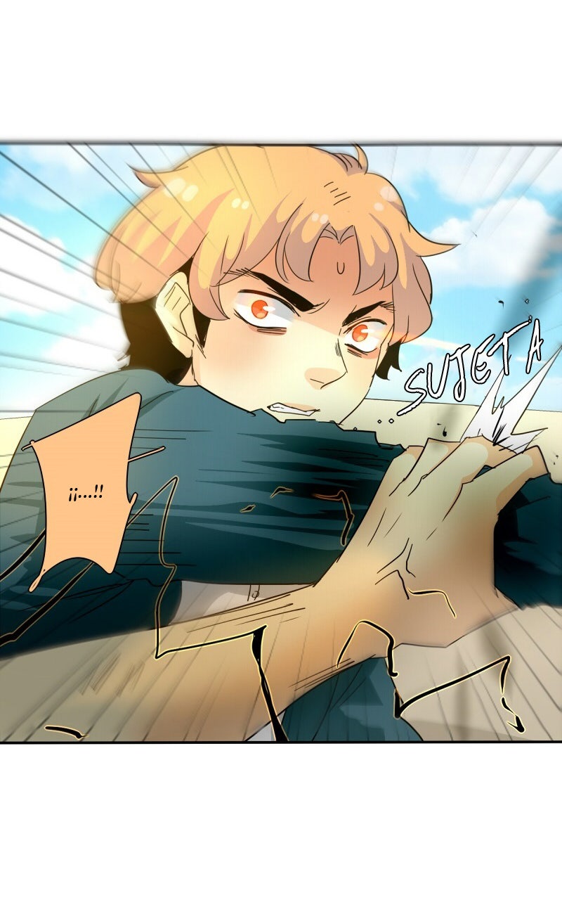 Read extraOrdinario ES Manga Online