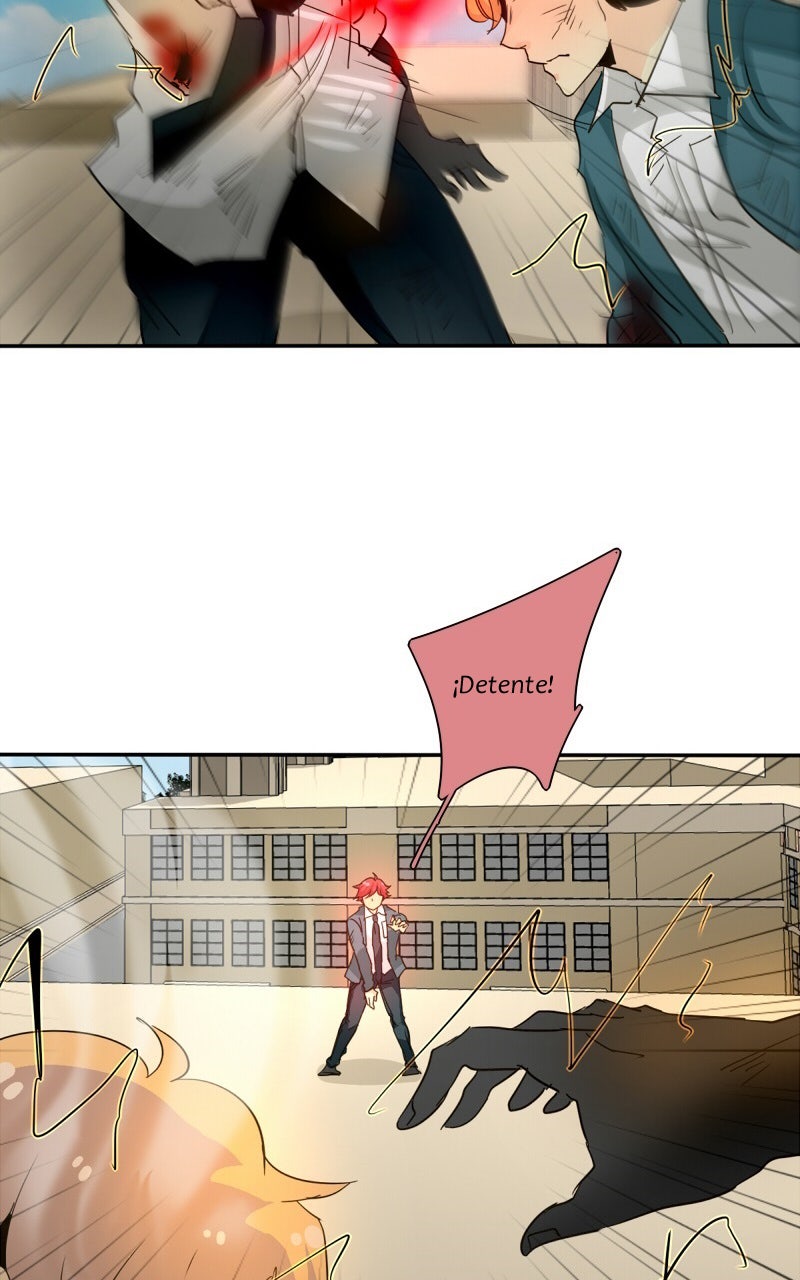 Read extraOrdinario ES Manga Online