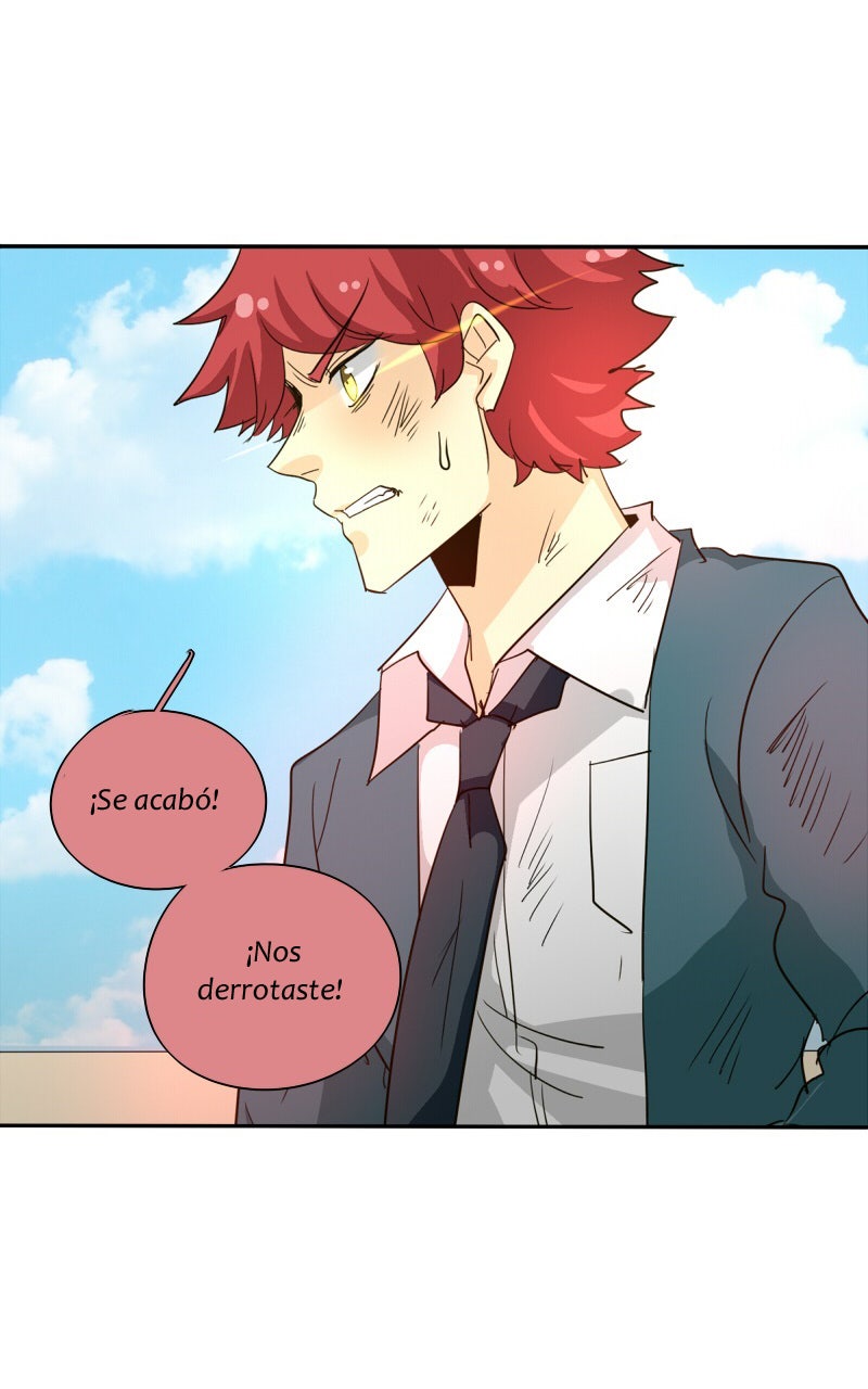 Read extraOrdinario ES Manga Online