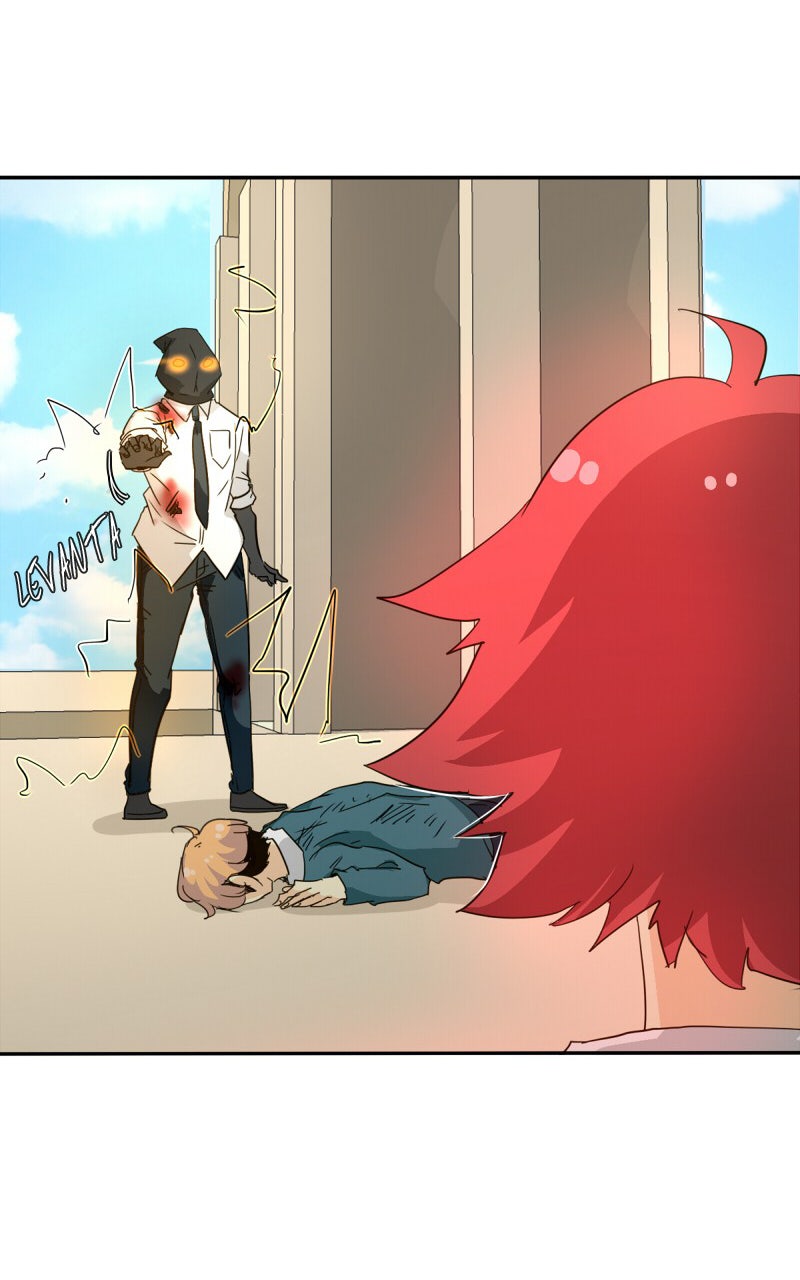 Read extraOrdinario ES Manga Online