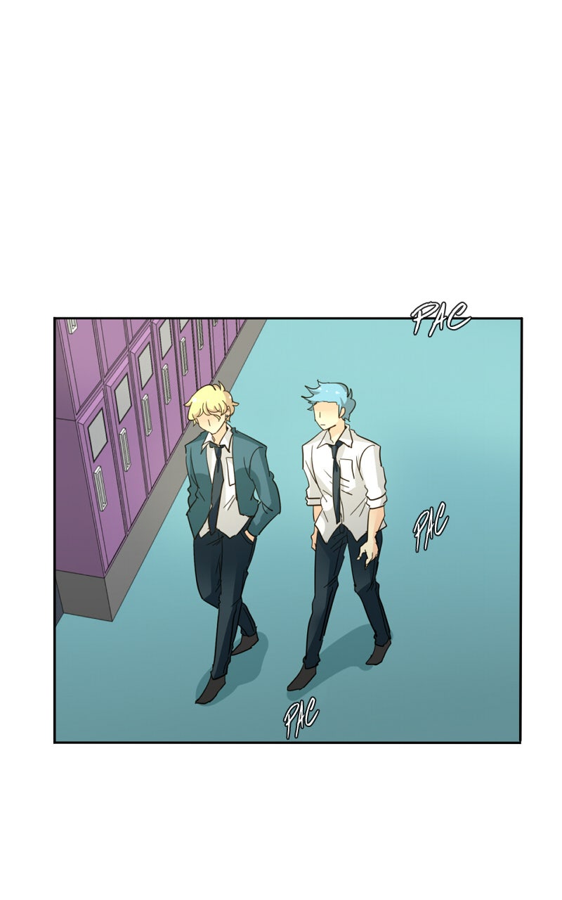 Read extraOrdinario ES Manga Online