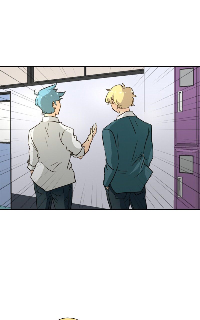 Read extraOrdinario ES Manga Online