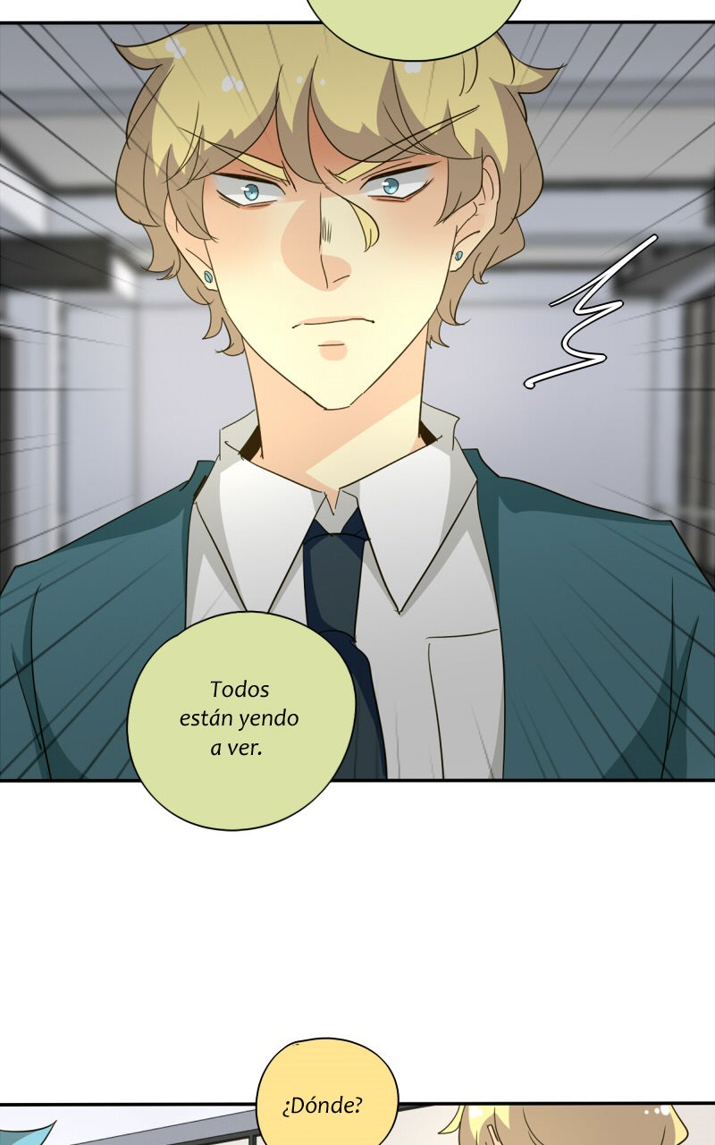 Read extraOrdinario ES Manga Online