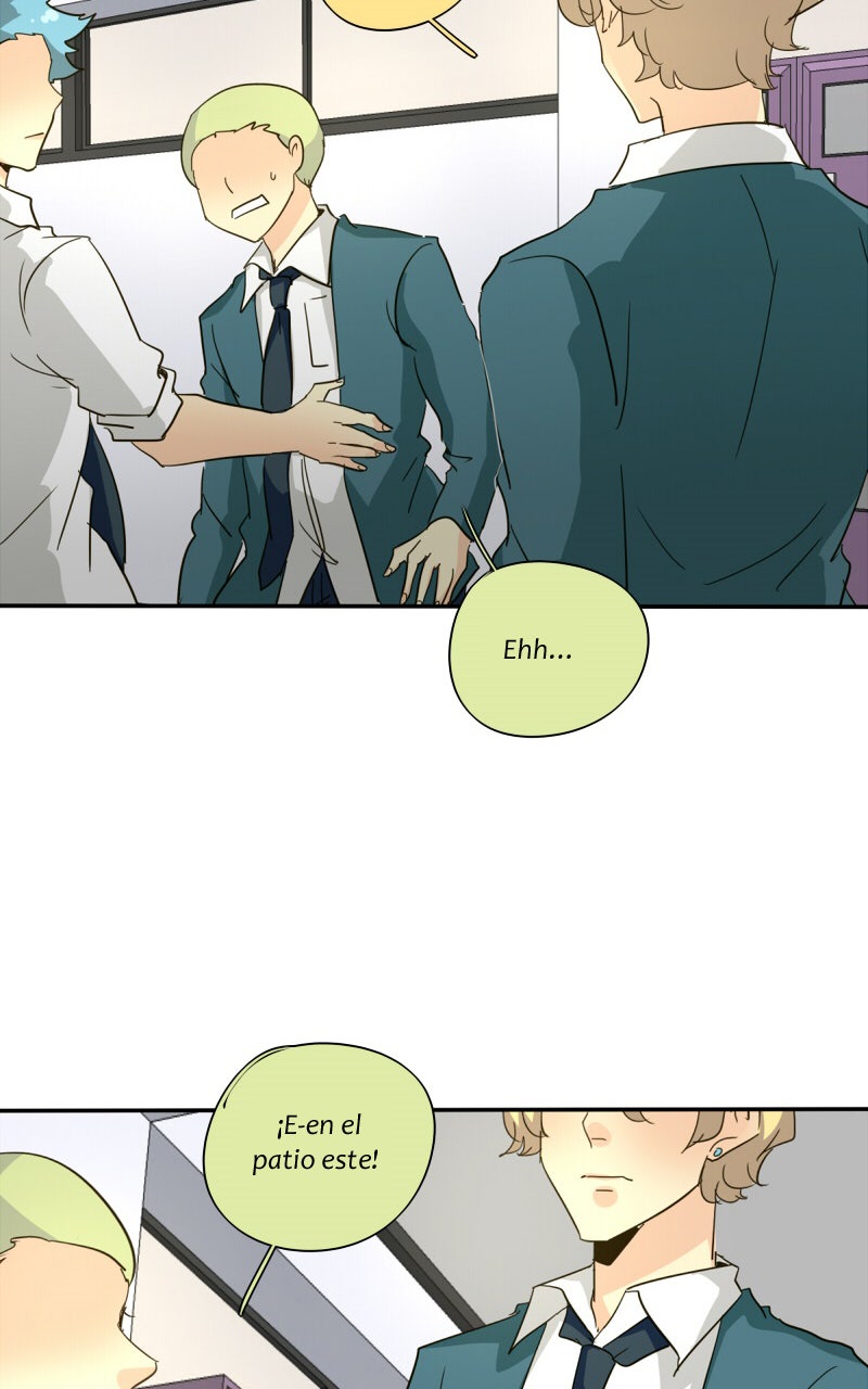 Read extraOrdinario ES Manga Online