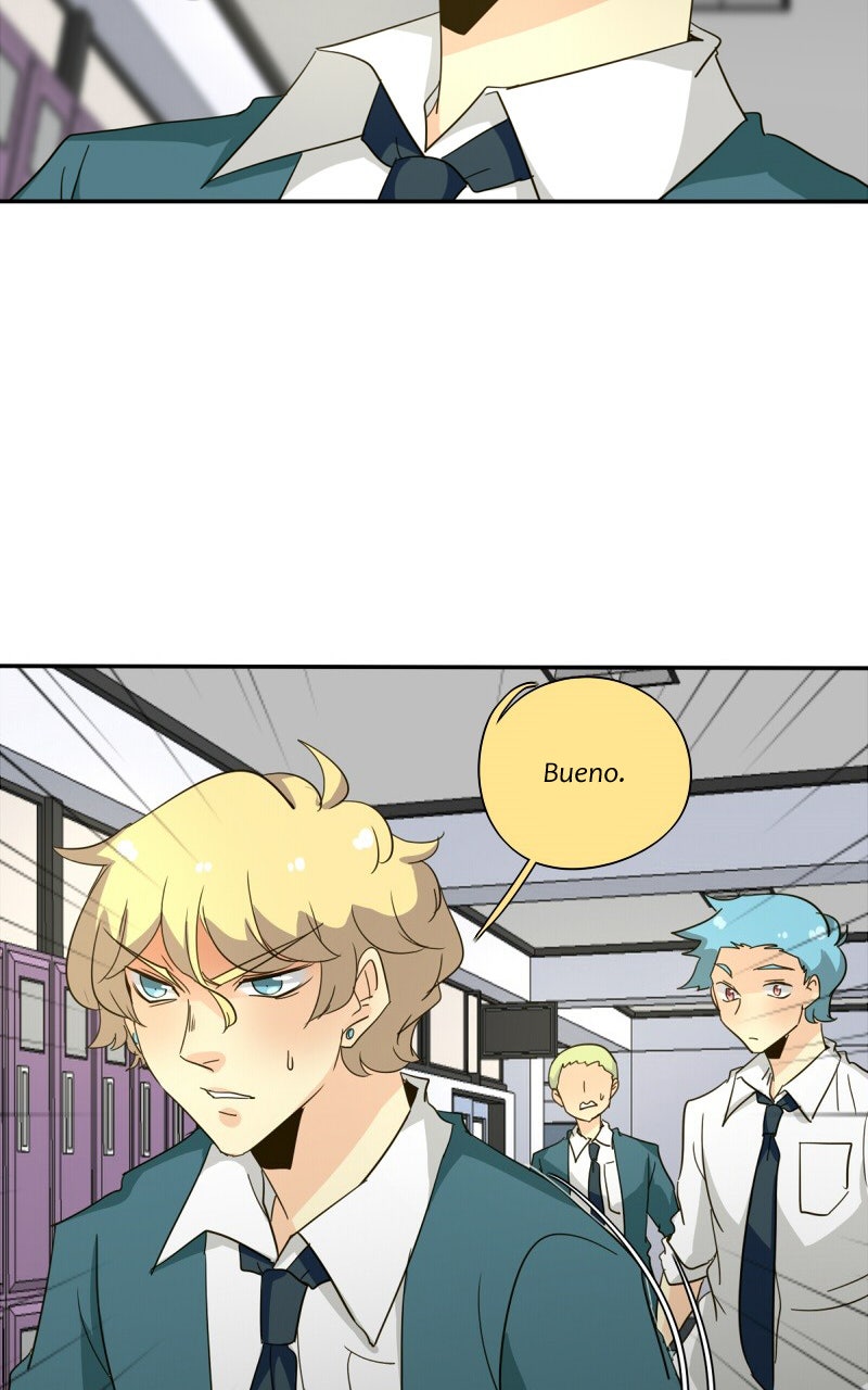 Read extraOrdinario ES Manga Online