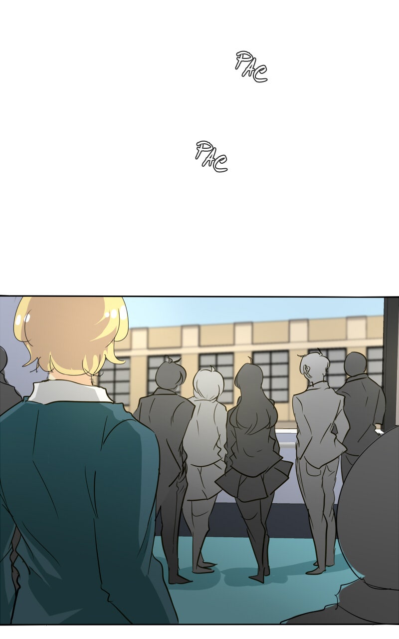 Read extraOrdinario ES Manga Online