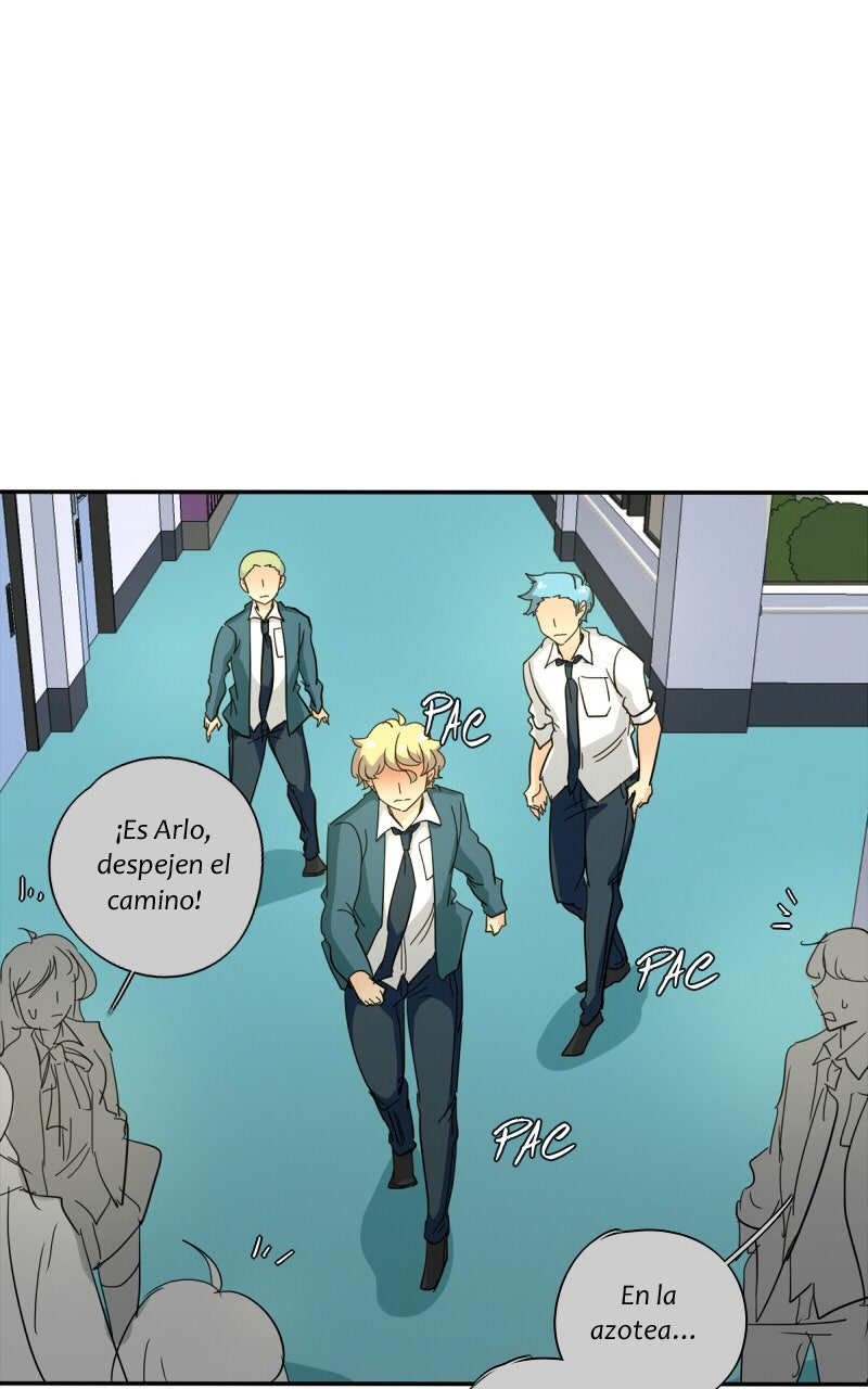 Read extraOrdinario ES Manga Online