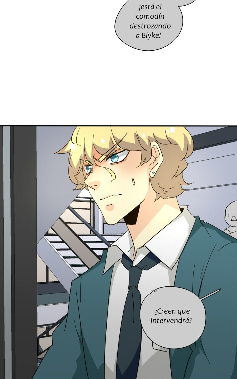 Read extraOrdinario ES Manga Online