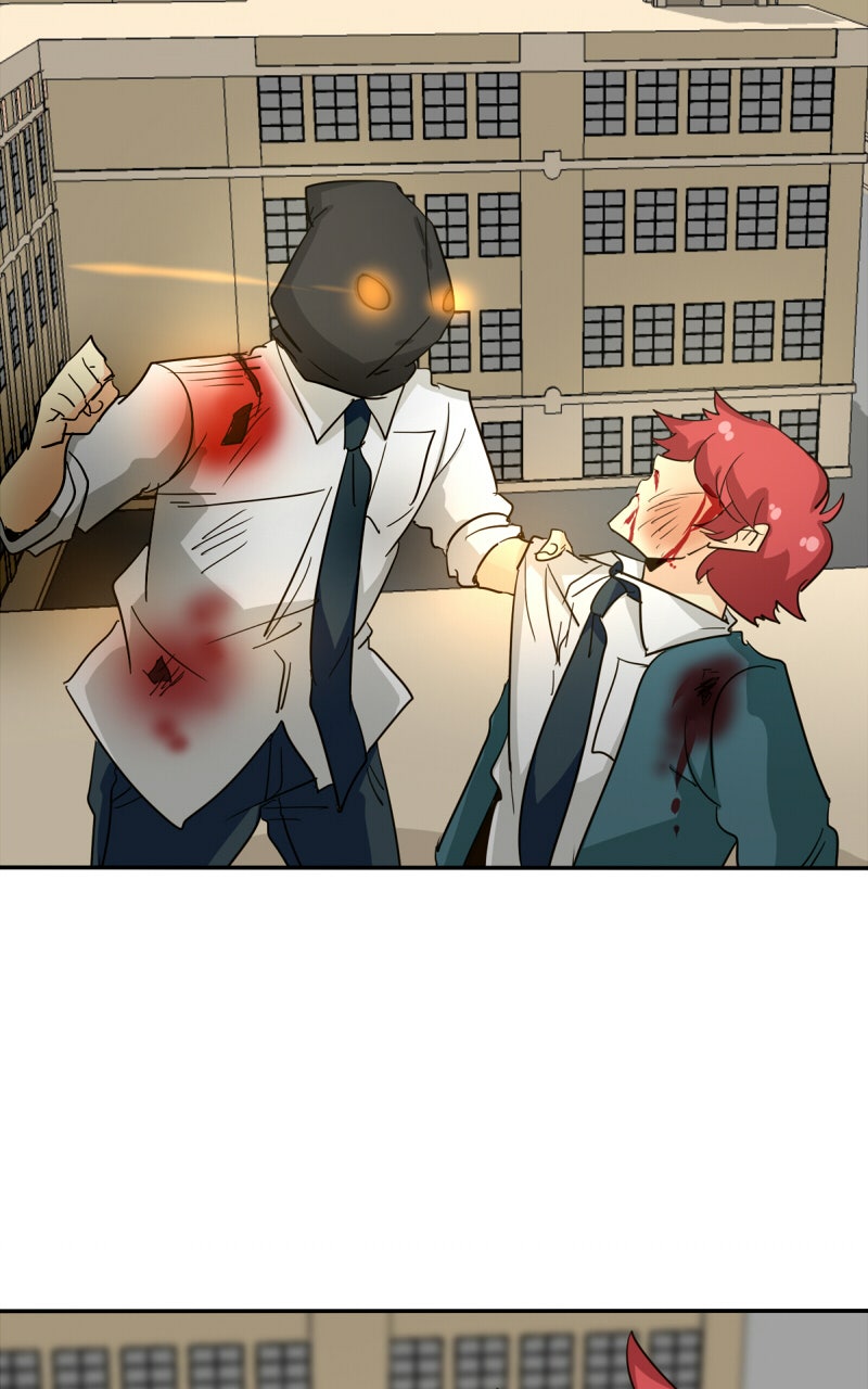 Read extraOrdinario ES Manga Online