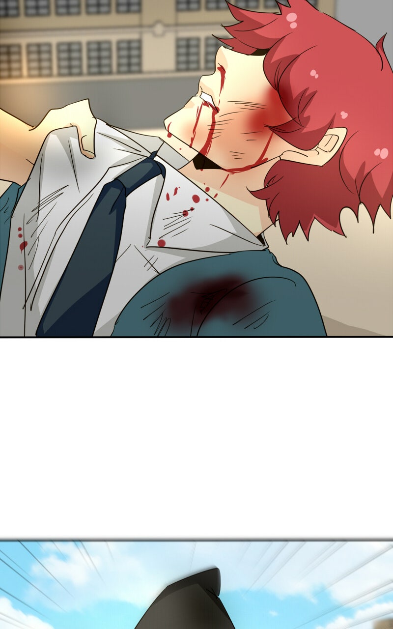 Read extraOrdinario ES Manga Online