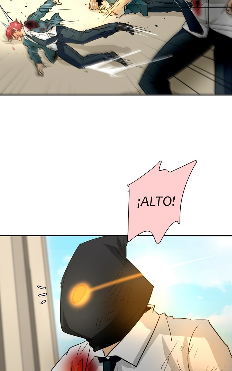 Read extraOrdinario ES Manga Online