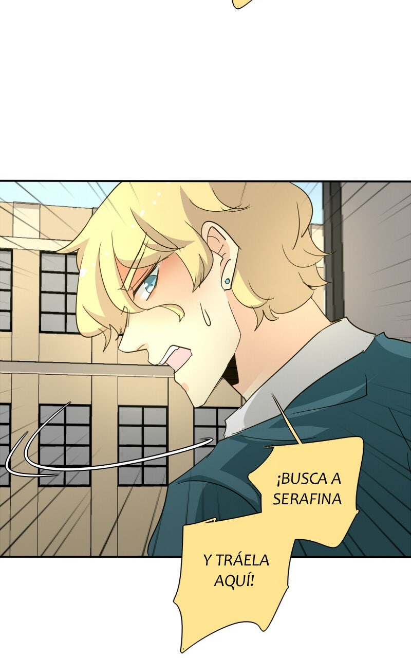 Read extraOrdinario ES Manga Online