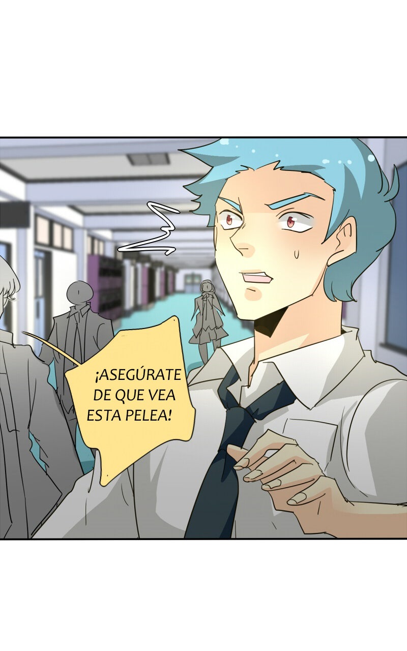 Read extraOrdinario ES Manga Online