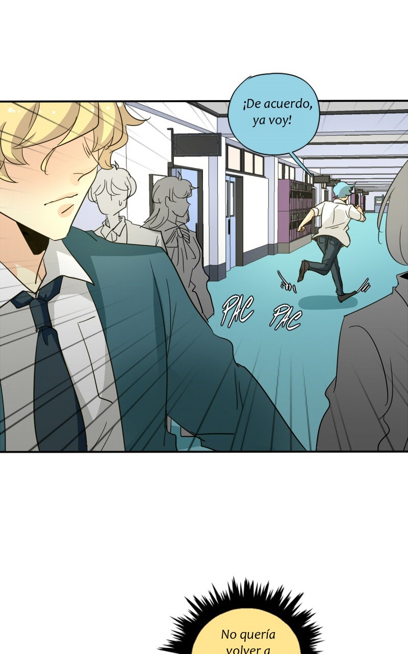 Read extraOrdinario ES Manga Online