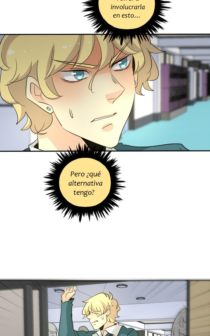 Read extraOrdinario ES Manga Online