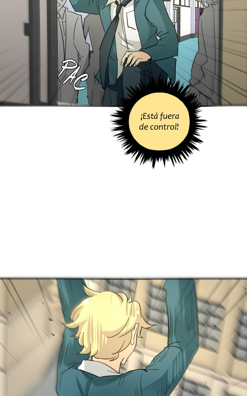 Read extraOrdinario ES Manga Online