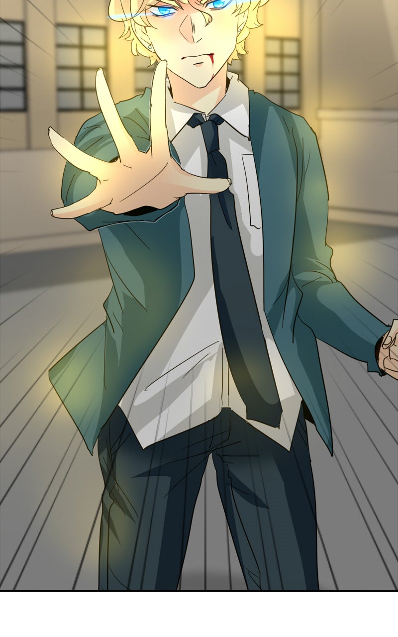 Read extraOrdinario ES Manga Online