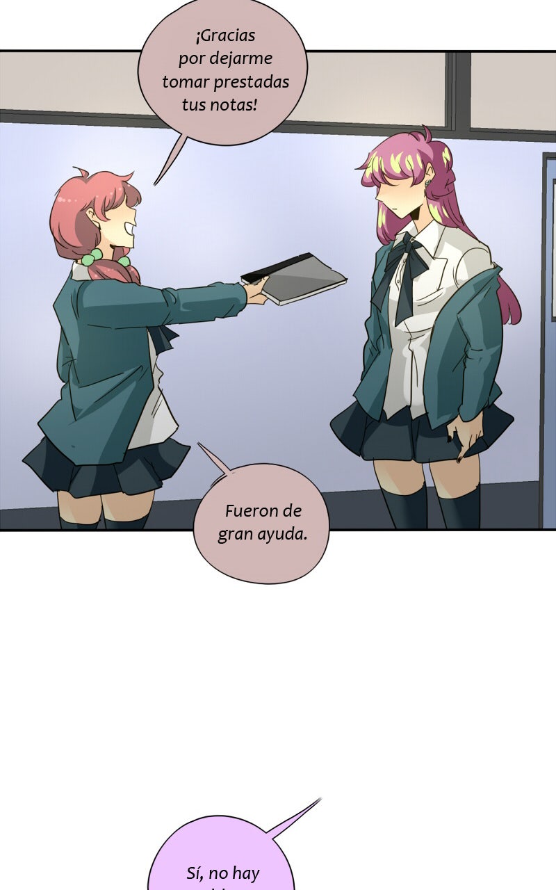 Read extraOrdinario ES Manga Online