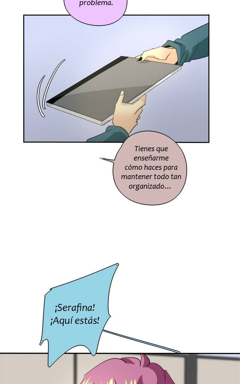 Read extraOrdinario ES Manga Online