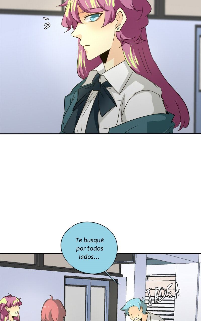 Read extraOrdinario ES Manga Online