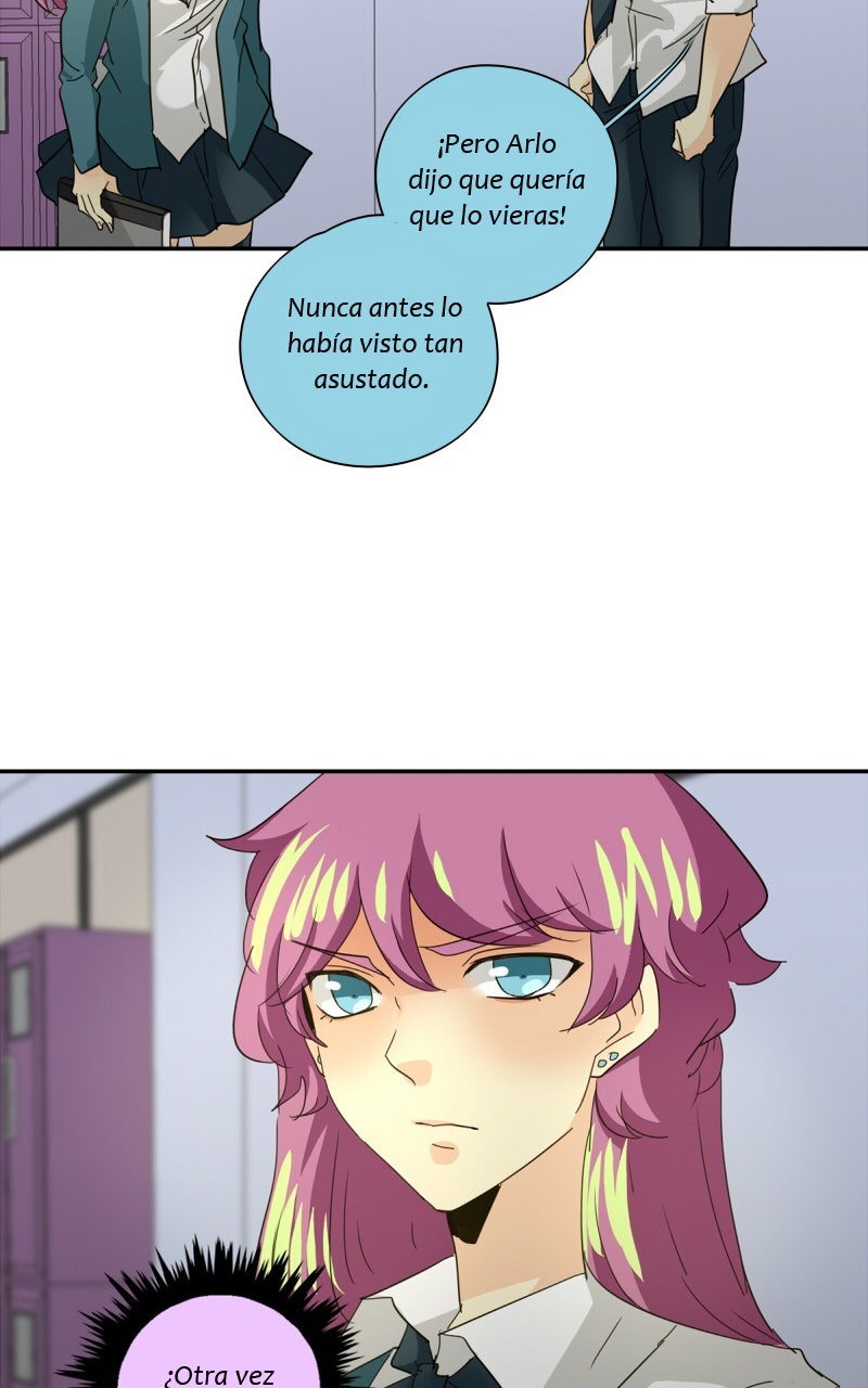 Read extraOrdinario ES Manga Online