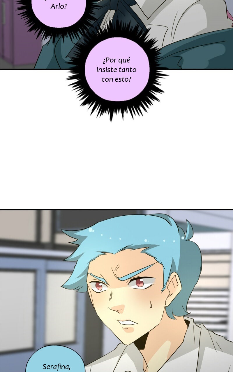 Read extraOrdinario ES Manga Online