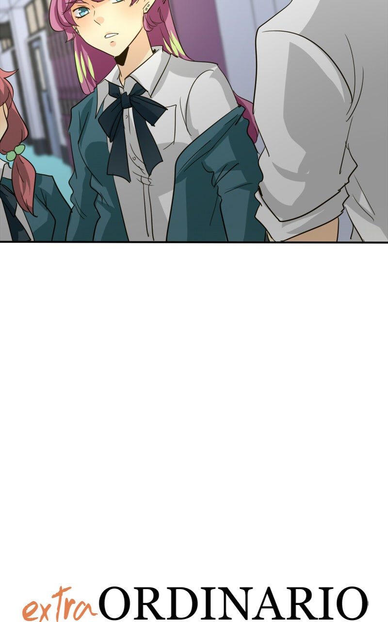 Read extraOrdinario ES Manga Online