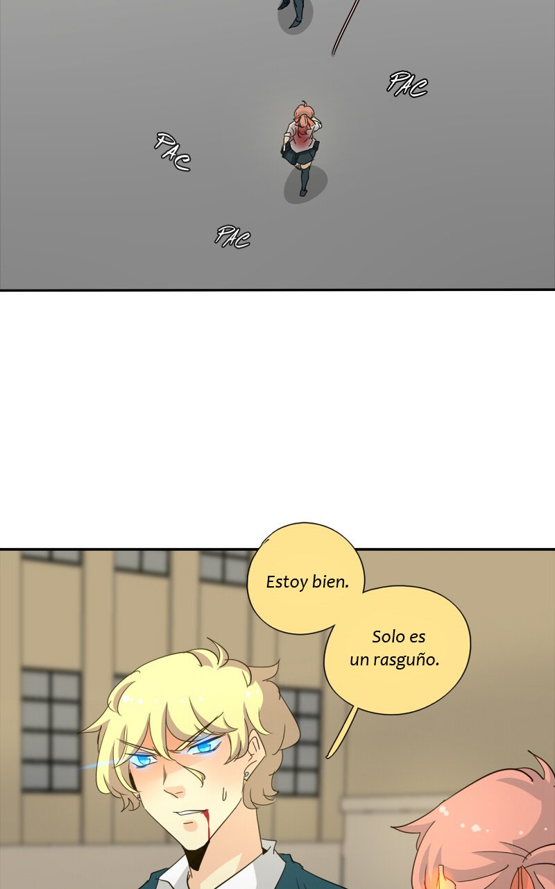 Read extraOrdinario ES Manga Online