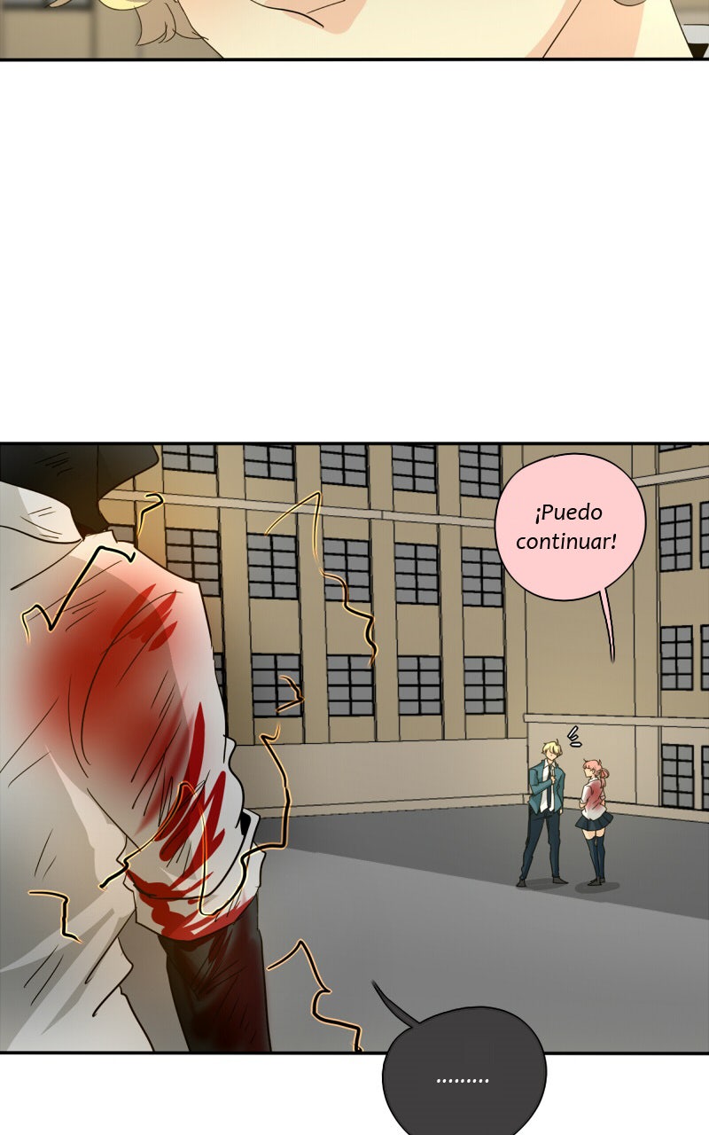 Read extraOrdinario ES Manga Online